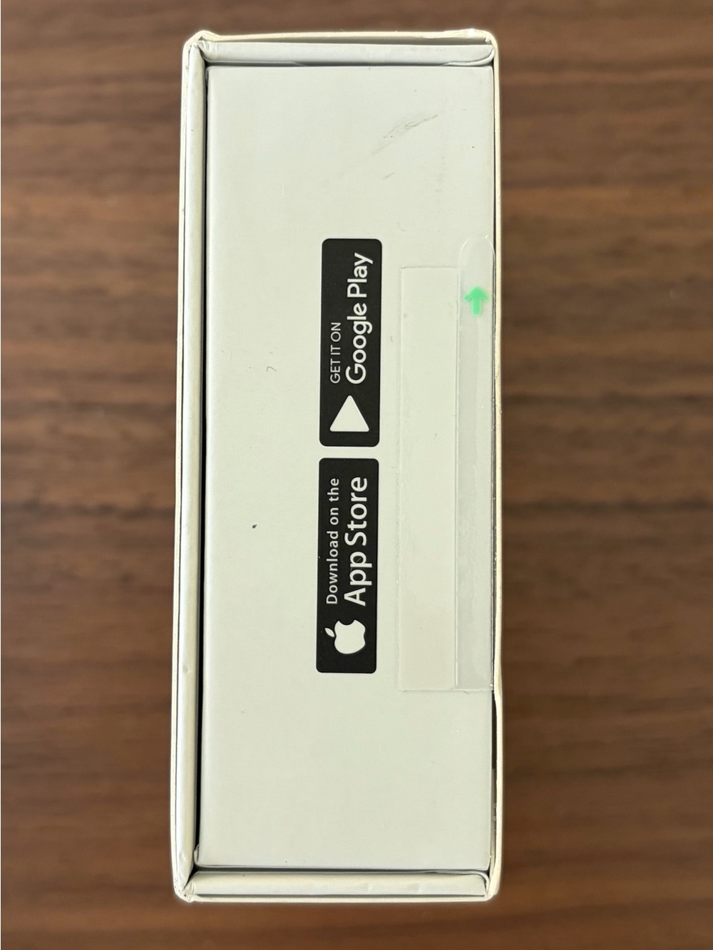 Brick Phone Distraction Blocker Focus Device iOS Android White - Picture 4 of 4
